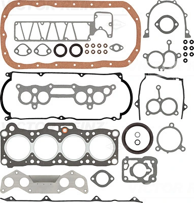 Full Gasket Kit, engine
